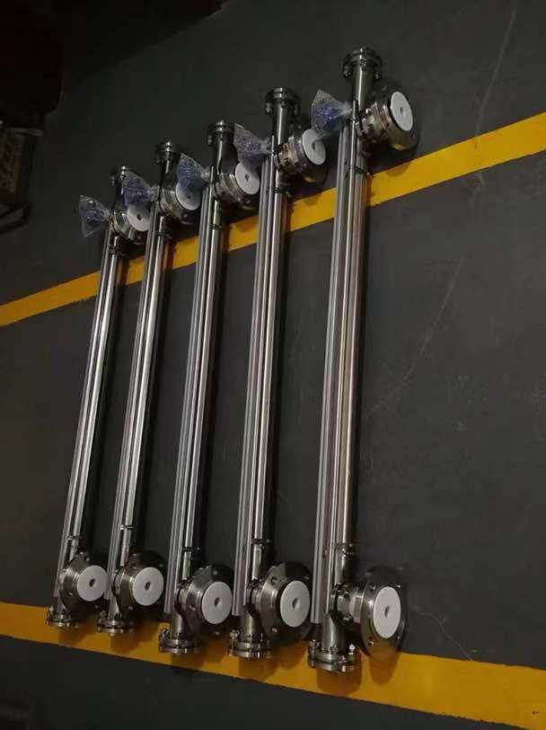 Nanjing Inste Automation Co., Ltd. factory production line