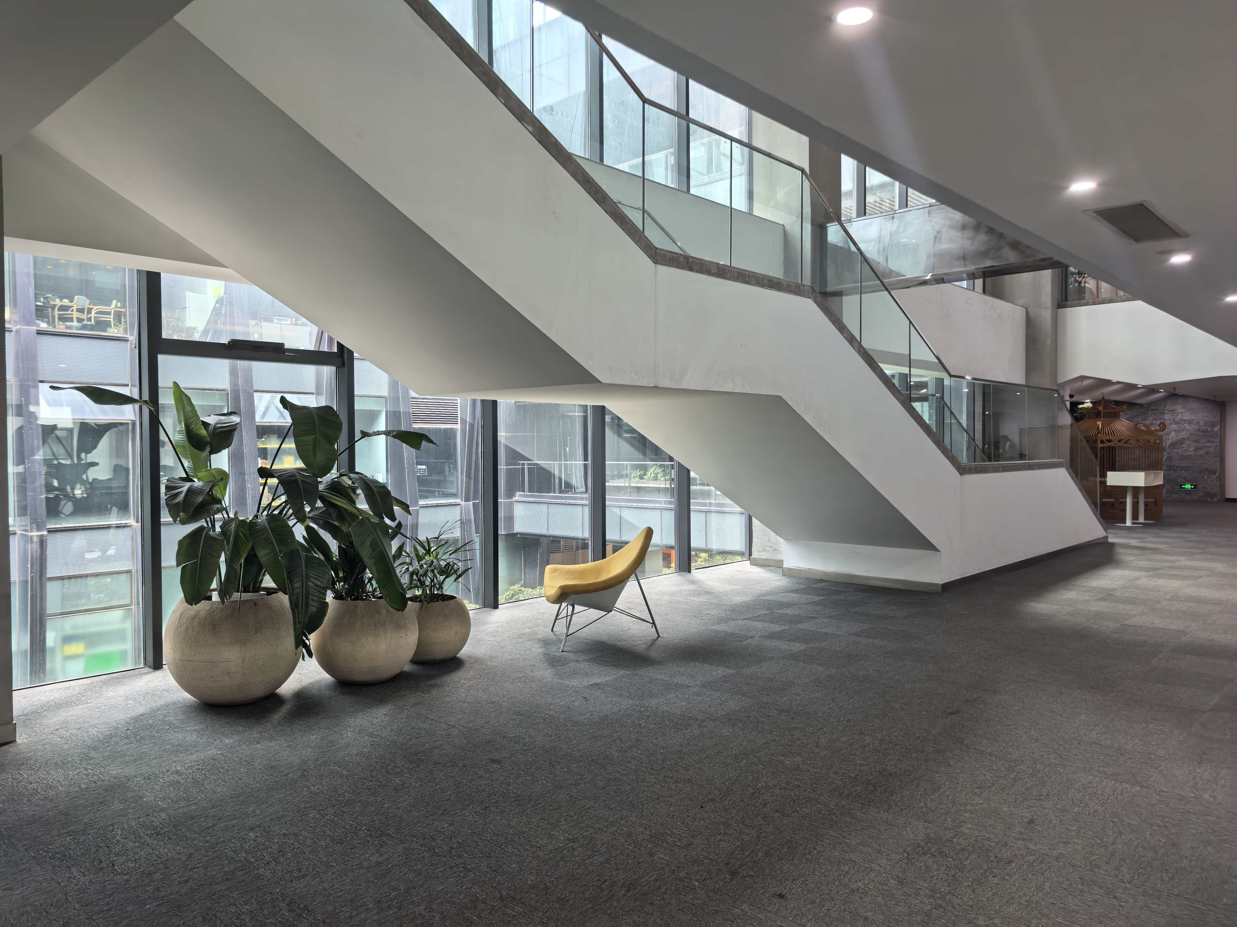 China Nanjing Inste Automation Co., Ltd. company profile