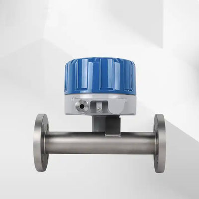 4-20mA Precise DN150 Metal Rotameter Low Maintenance