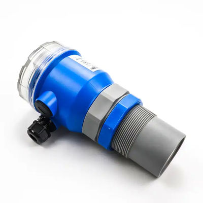 Non Contact Ultrasonic Level Meter Acoustic Intelligent Technology High Stability Long Life