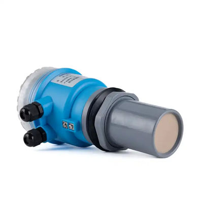 Non Contact Ultrasonic Level Meter Acoustic Intelligent Technology High Stability Long Life
