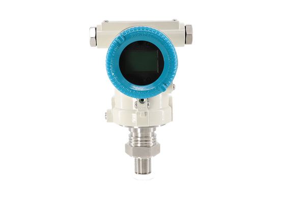 Industrial Pressure Sensor Transmitter Digital Pressure Transducer With 4-20mA Display