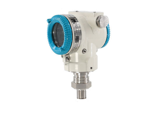 Industrial IP65 Digital Pressure Sensor Transmitter With 4-20mA Display