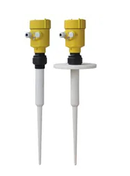 Advanced Radar Level Meter Radar Level Transmitter High Accuracy IP67